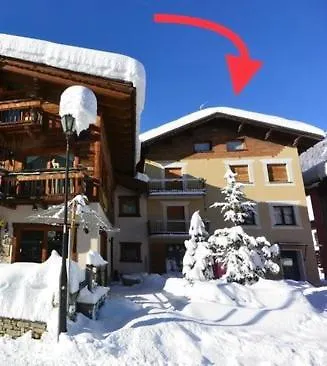 Lovin Appartamenti Livigno 0*,  Italy