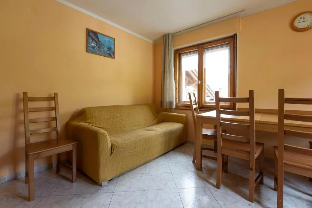 Apartment Lovin Appartamenti Livigno Italy