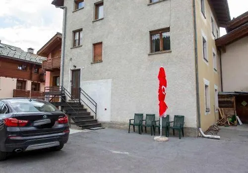 Apartment Lovin Appartamenti Livigno