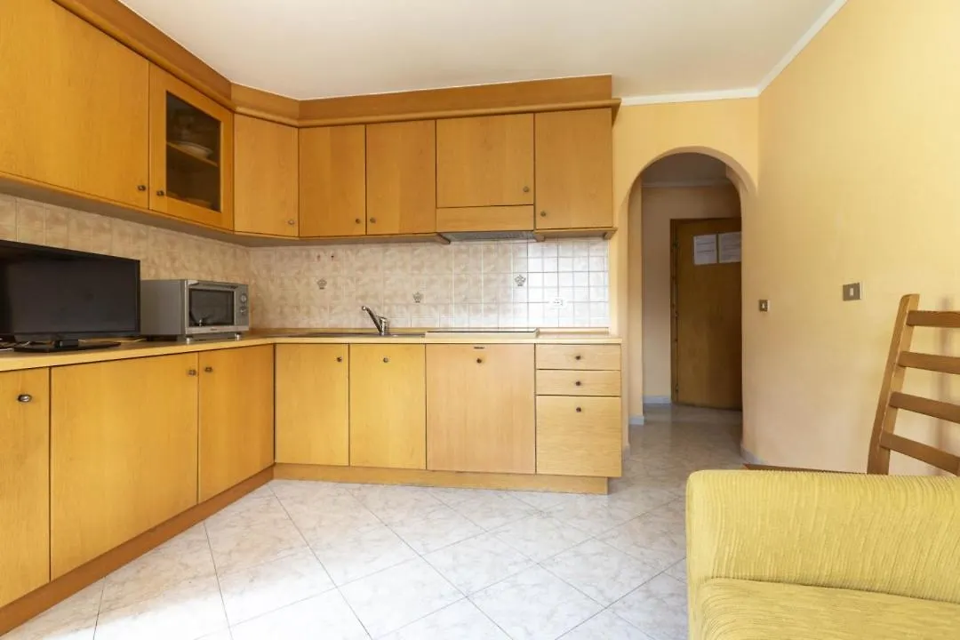Apartment Lovin Appartamenti Livigno