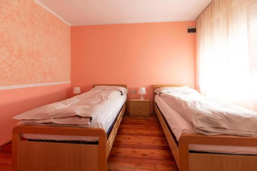 Lovin Appartamenti Livigno Apartment