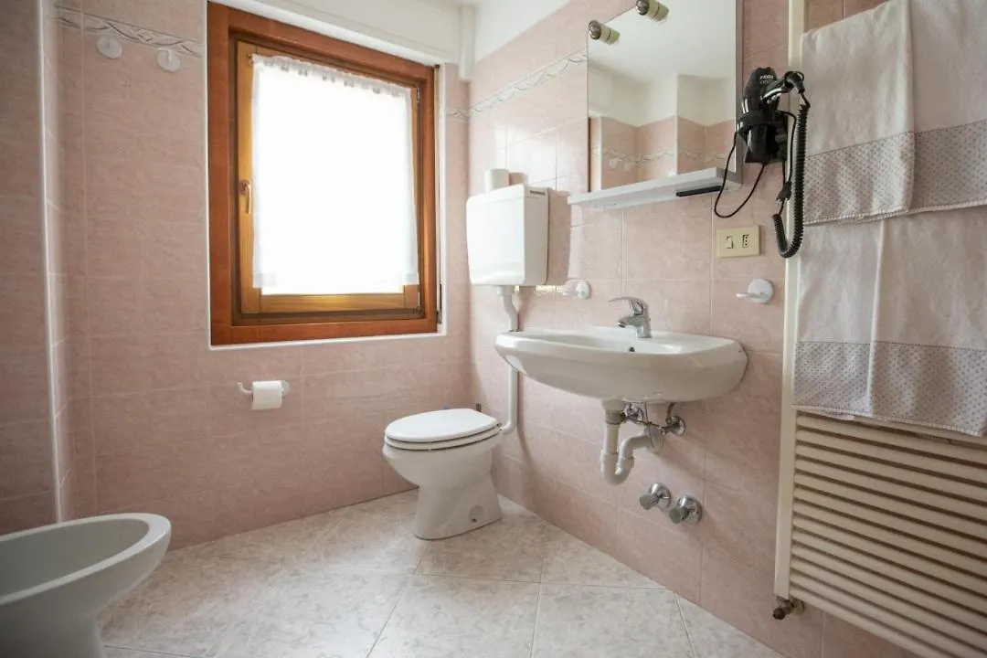 Lovin Appartamenti Livigno Apartment