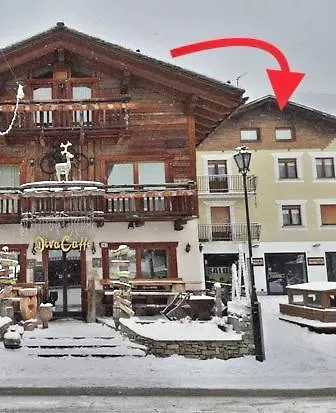 Lovin Appartamenti Livigno Italy