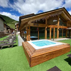 Bivio Plaza Livigno